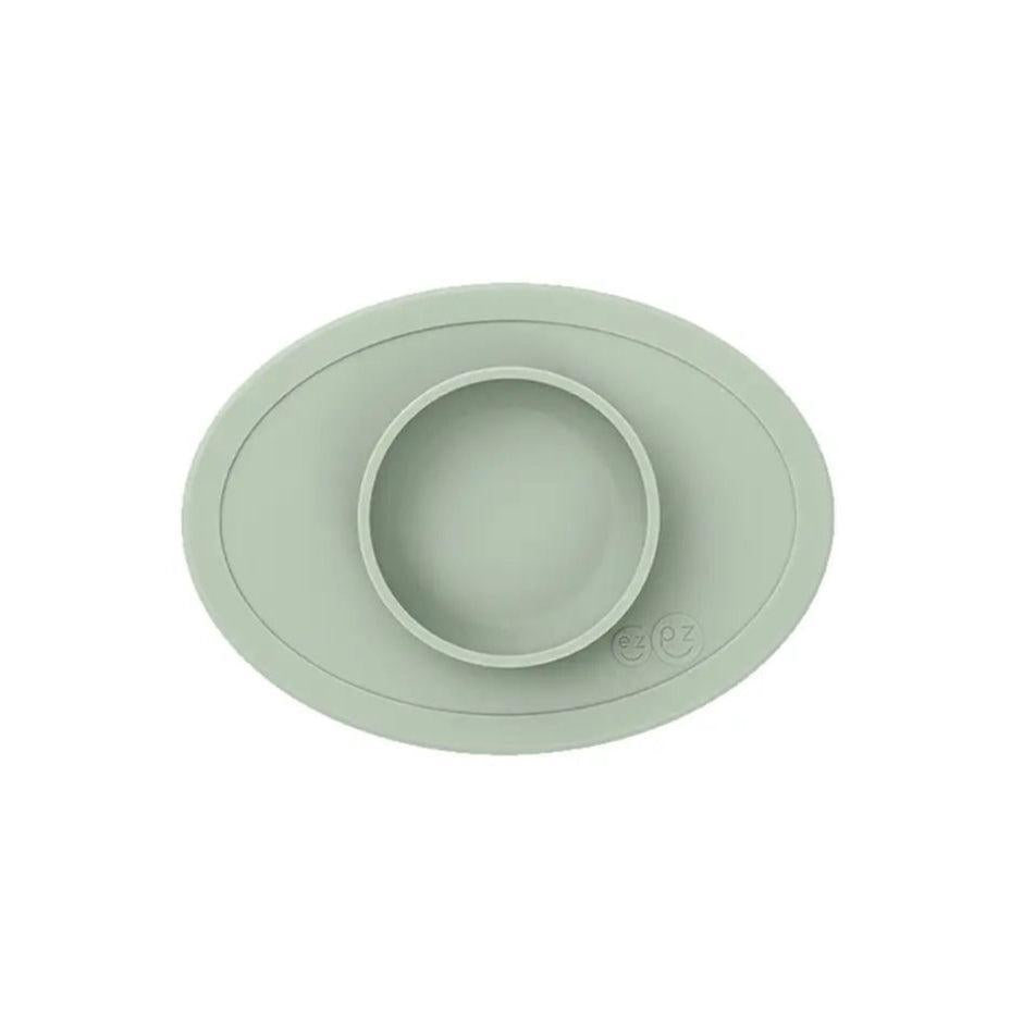 EZ-PZ Tiny Bowl - Sage